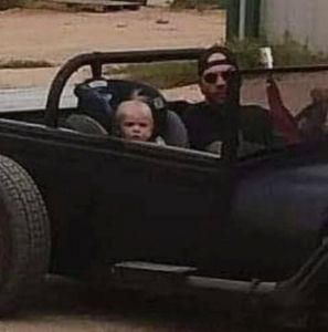 Meet your Posher, Matthew